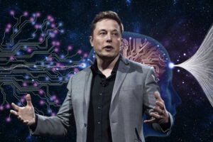 We Are Witnessing the Dawn of Robo-Womb Technology Elon Musk's Vision for the Future of Pregnanc 